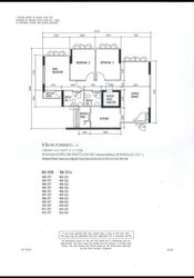 Blk 331A Anchorvale Harvest (Sengkang), HDB 4 Rooms #568103221